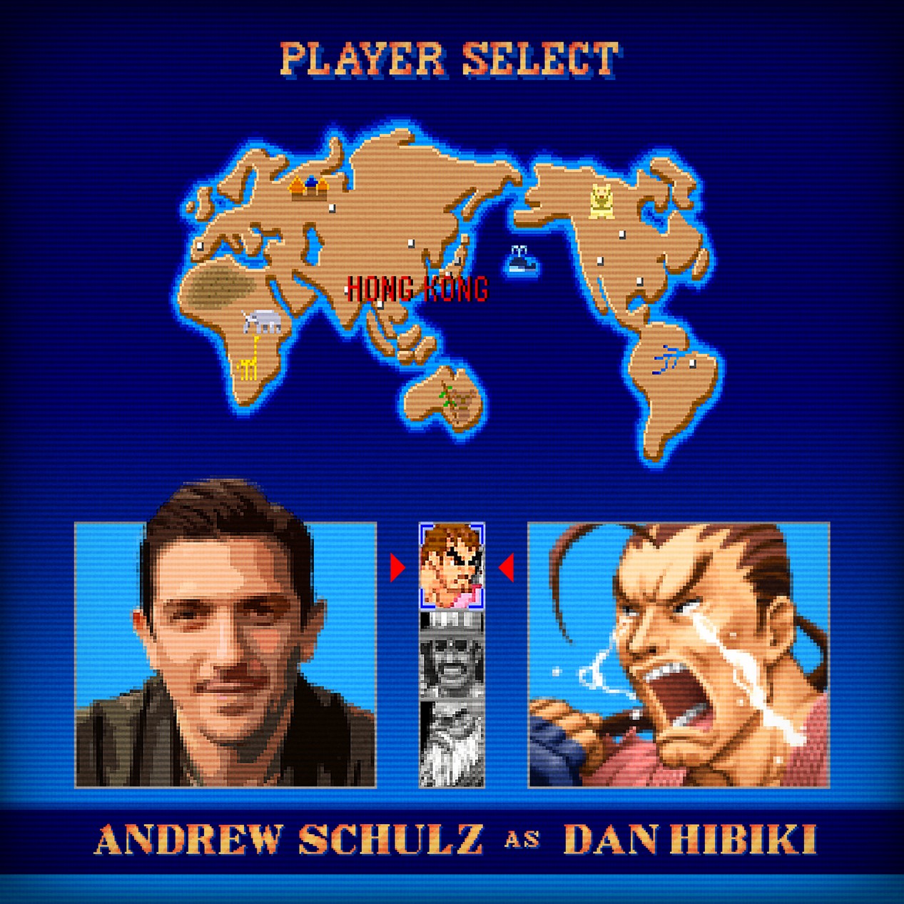 streetfighter casting 6