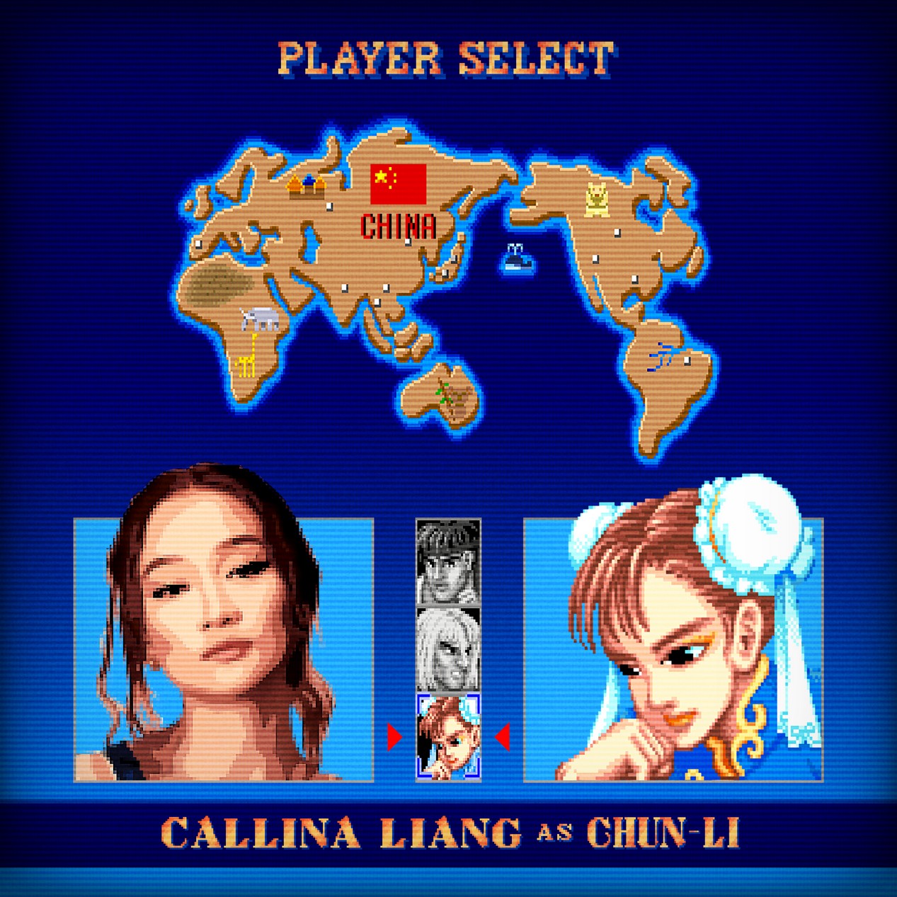 streetfighter casting 8