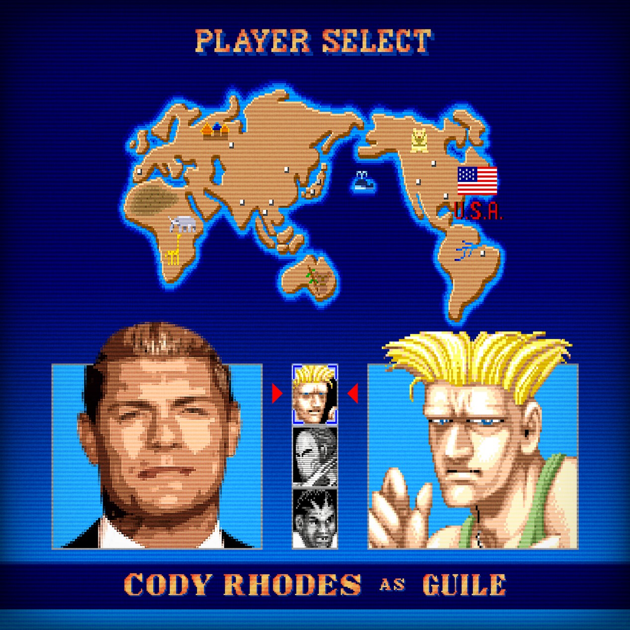 streetfighter casting 9