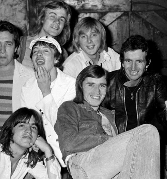 ARTE célèbre AC/DC : une soirée électrisante entre documentaire et concert mythique