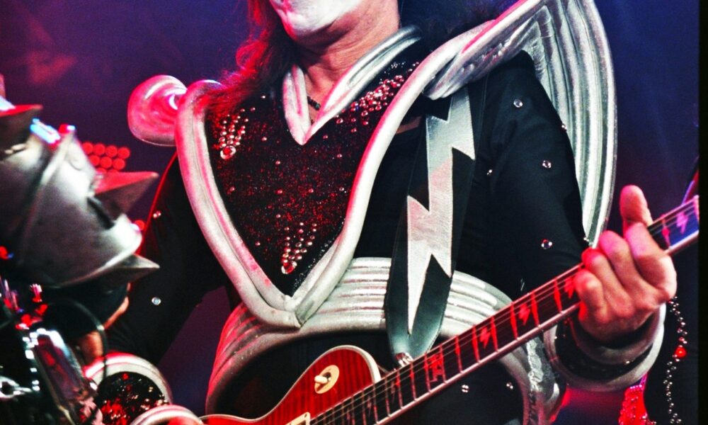 ace frehley