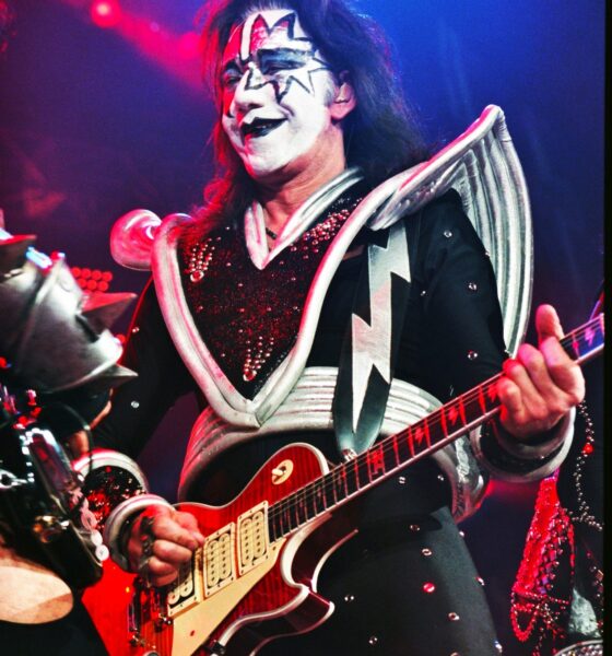 ace frehley
