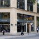 Première boutique atelier Alpine ouverte à Paris le 1er octobre 2025