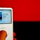 iPod classic de 3ème génération