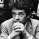 Jacques Brel photographié en 1971