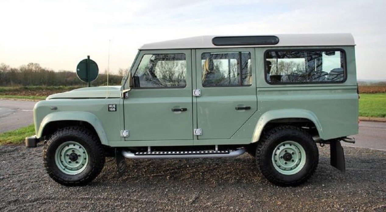 land rover defender 2015 heritage resize