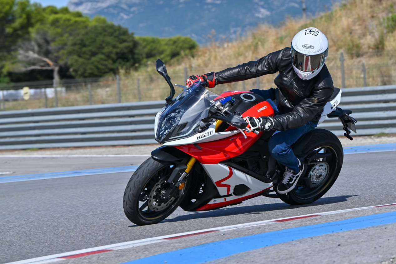 mash k 750 5