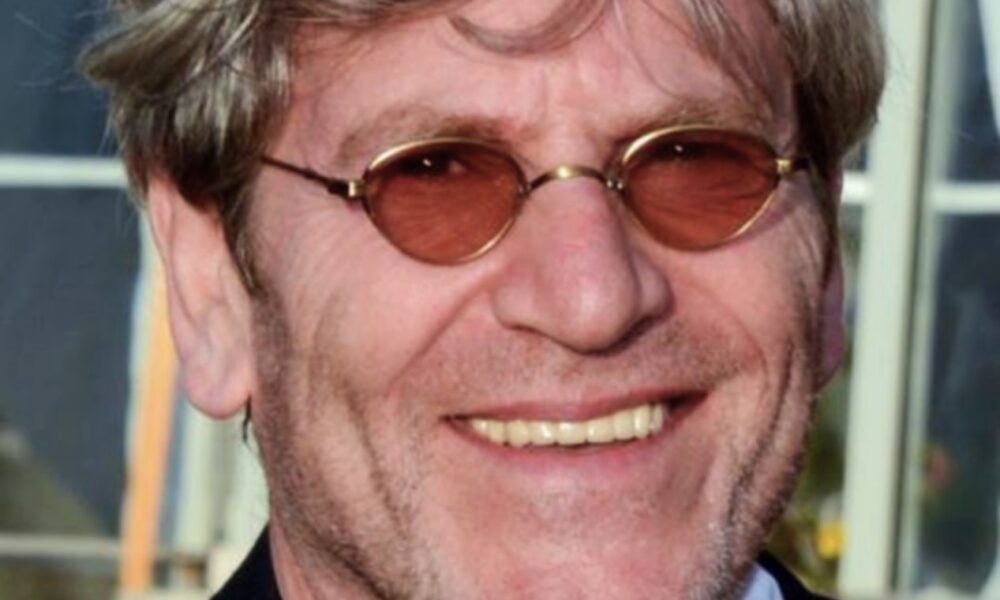 L'acteur Tchéky Karyo en juin 2013 au Festival du Film de Cabourg