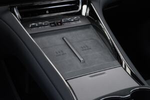Interieur BYD DENZA Z9 GT