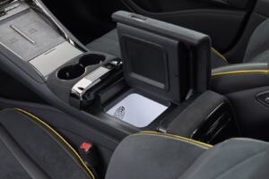 Interieur BYD DENZA Z9 GT