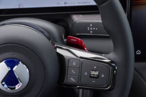 Interieur BYD DENZA Z9 GT
