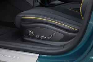 Interieur BYD DENZA Z9 GT Siege