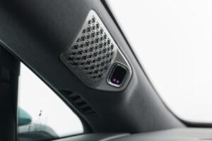 Interieur BYD DENZA Z9 GT