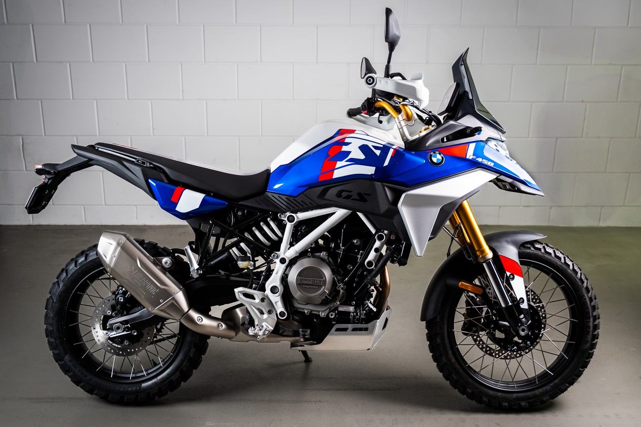 bmw f 450 gs 7