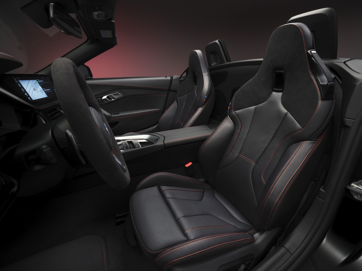 bmw z4 final edition 7