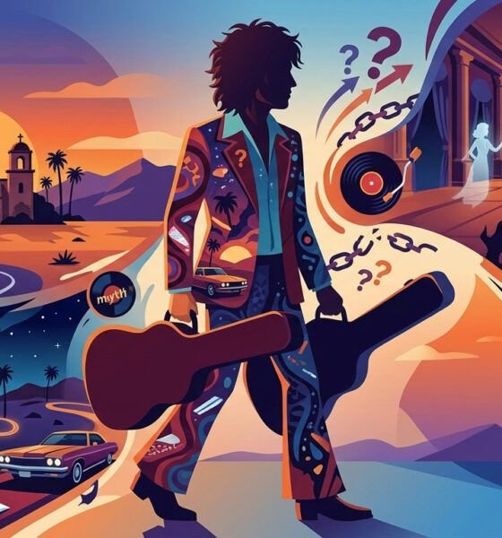 Hotel California