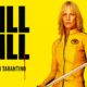 Affiche du film de Quentin Tarantino KILL BILL 1 sorti en 2003 réalisée par intelligence artificielle