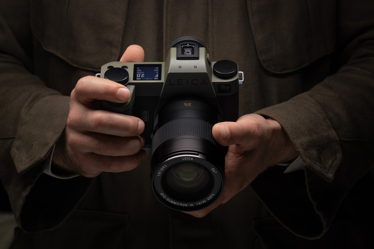 leica sl3 reporter 5