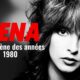 Affiche du documentaire sur la chanteuse allemande Nena
