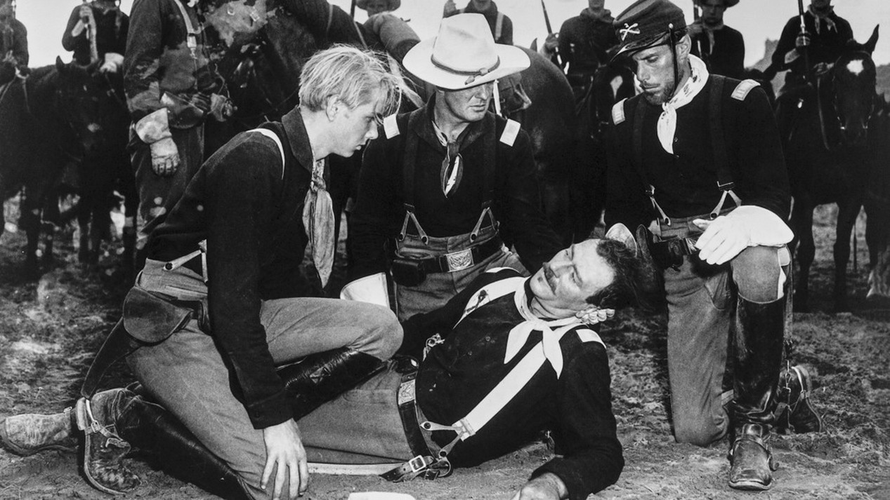 rio grande paramount pictures 2