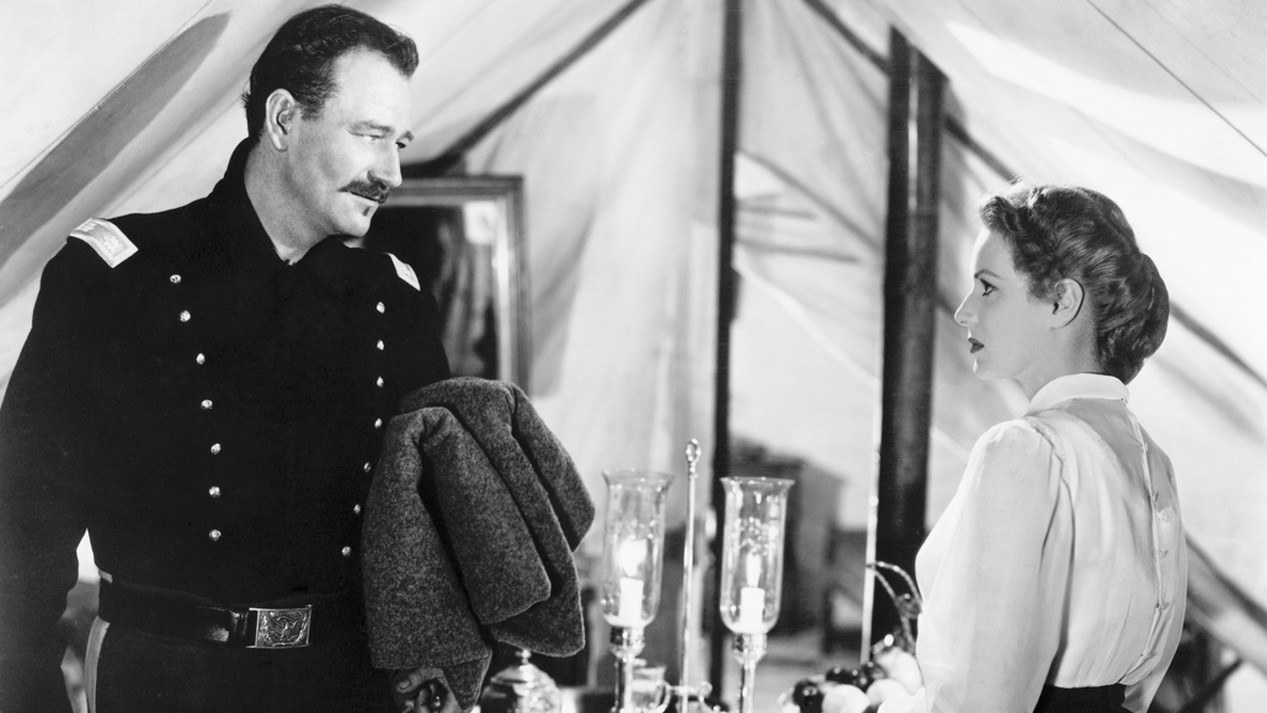 rio grande paramount pictures 3