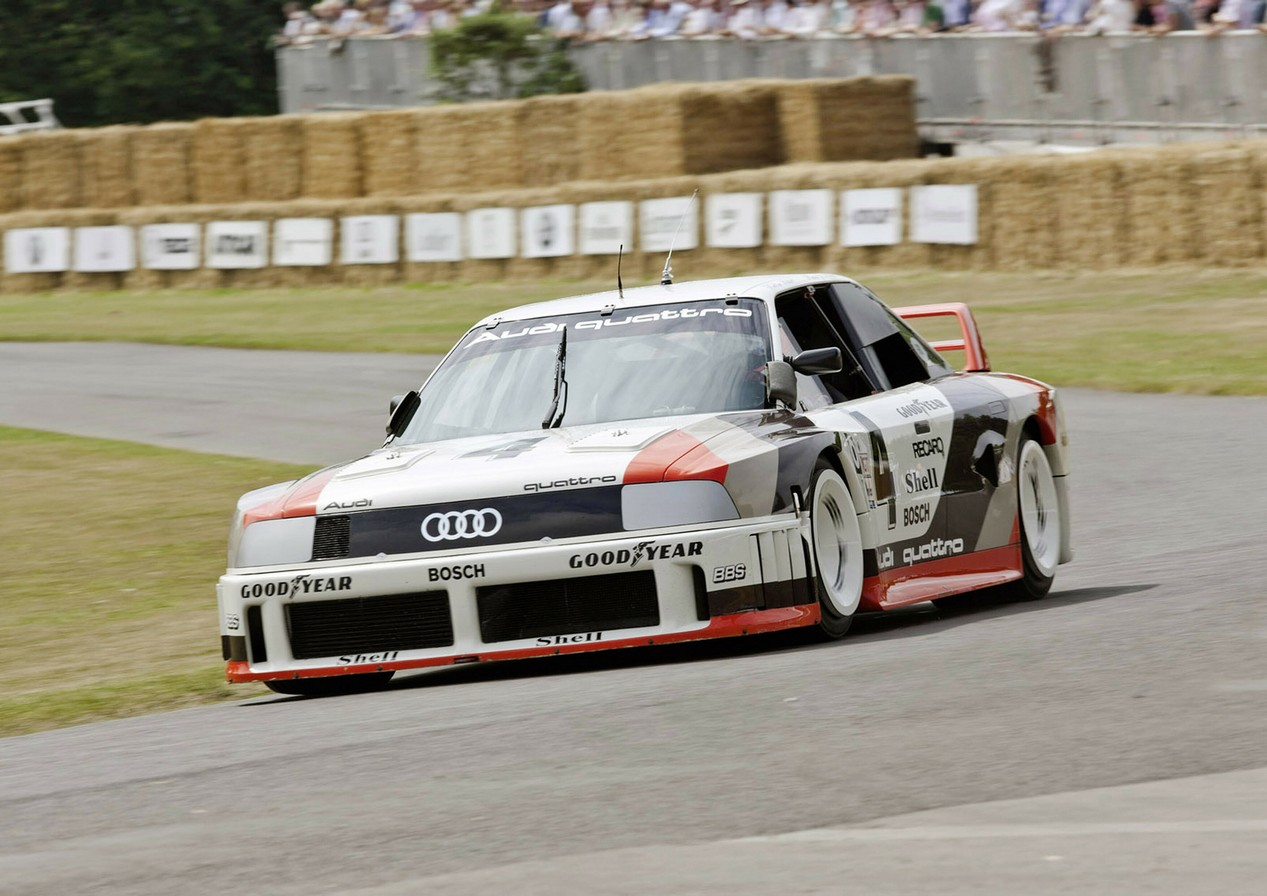 audi 90 quattro imsa gto annee modele 1989