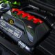Moteur Audi RS3 Sport Back 5 cylindres