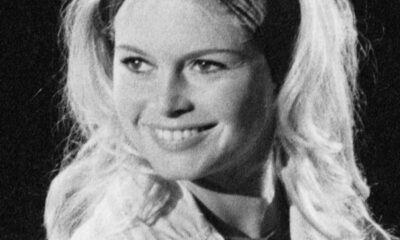 Brigitte Bardot en 1961