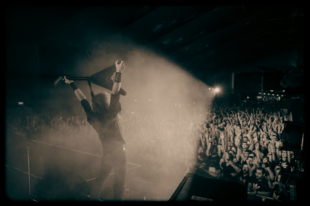 megadeth behind the mask 2