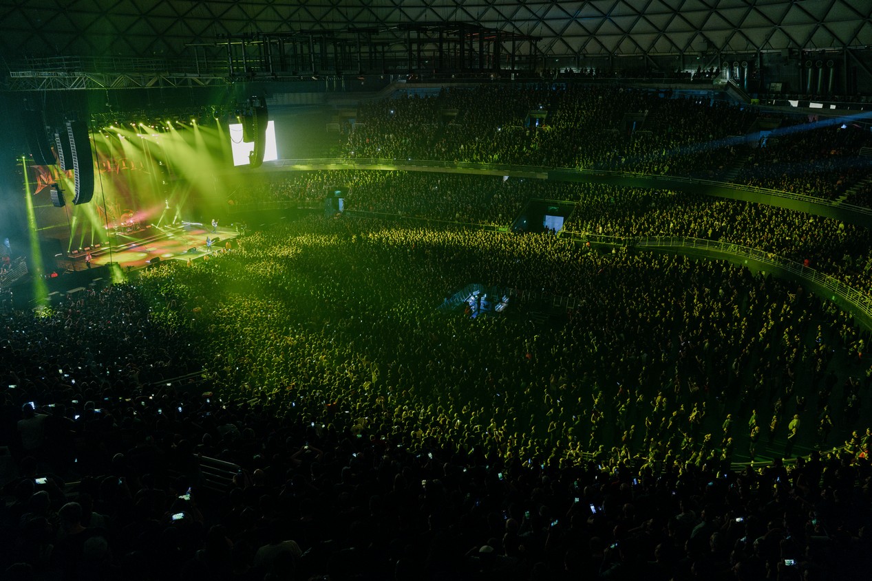 megadeth behind the mask 5