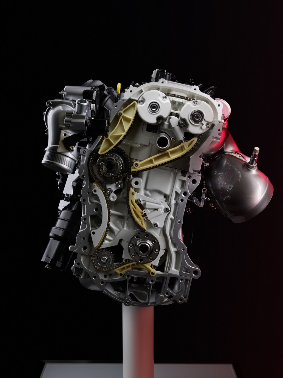 moteur 5 cylindres audi 25 tfsi 12