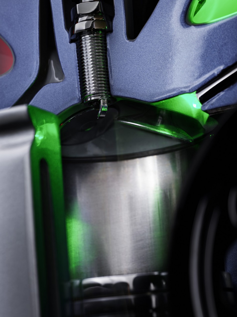 moteur 5 cylindres audi 25 tfsi 9