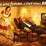 Condition de la femme dans les années 60