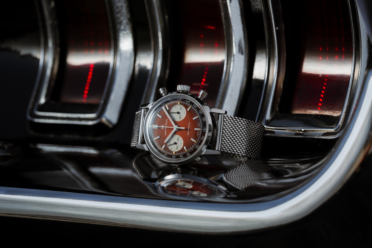 hamilton american classic chronograph 13