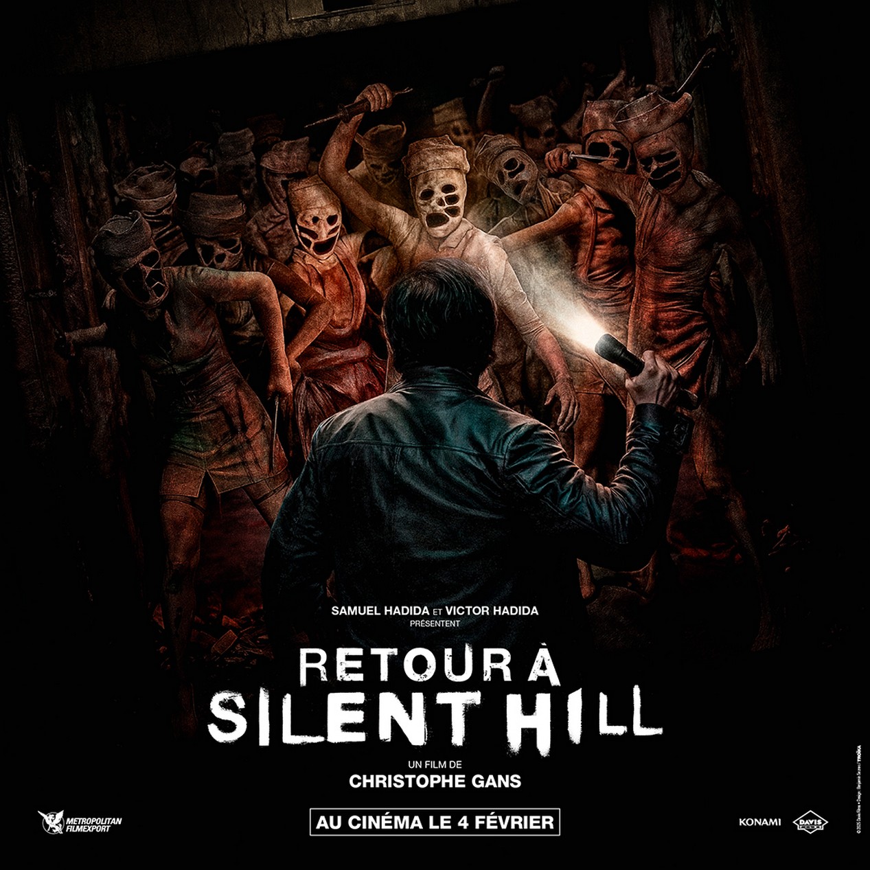 retour a silent hill 12