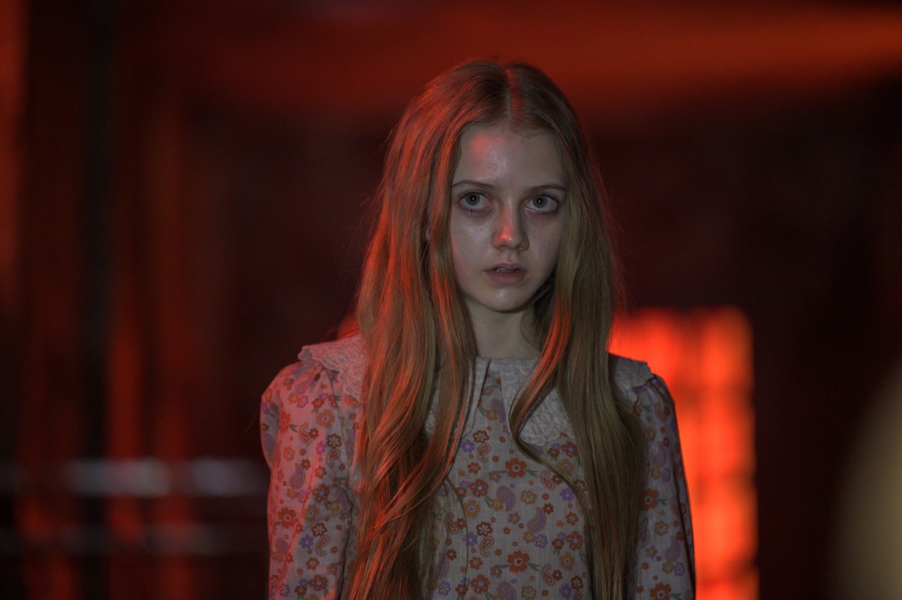 retour a silent hill 2