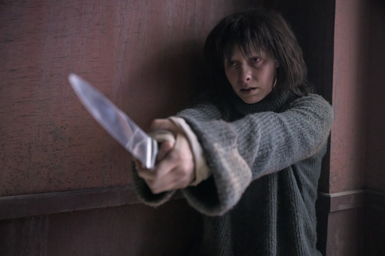 retour a silent hill 3