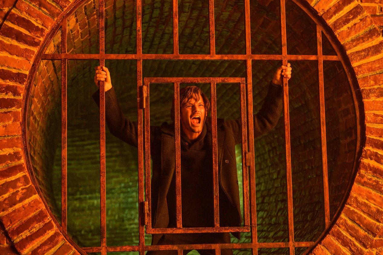 retour a silent hill 4