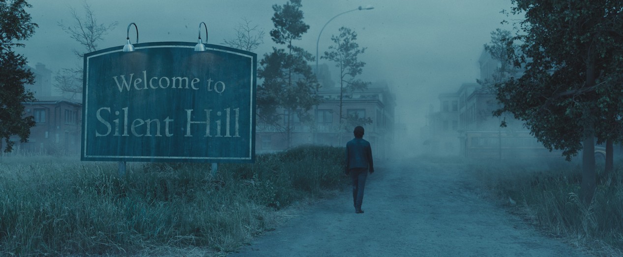 retour a silent hill 5