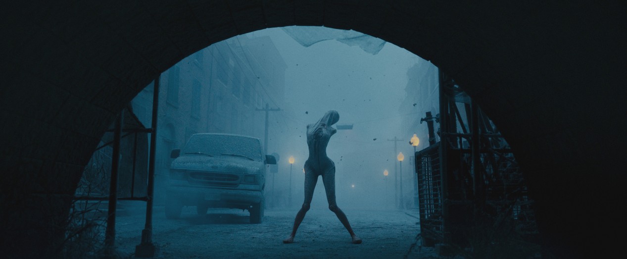 retour a silent hill 6