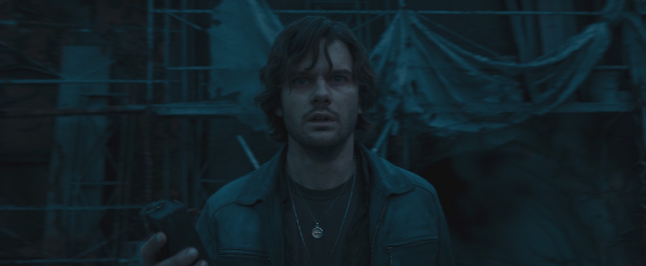 retour a silent hill 7