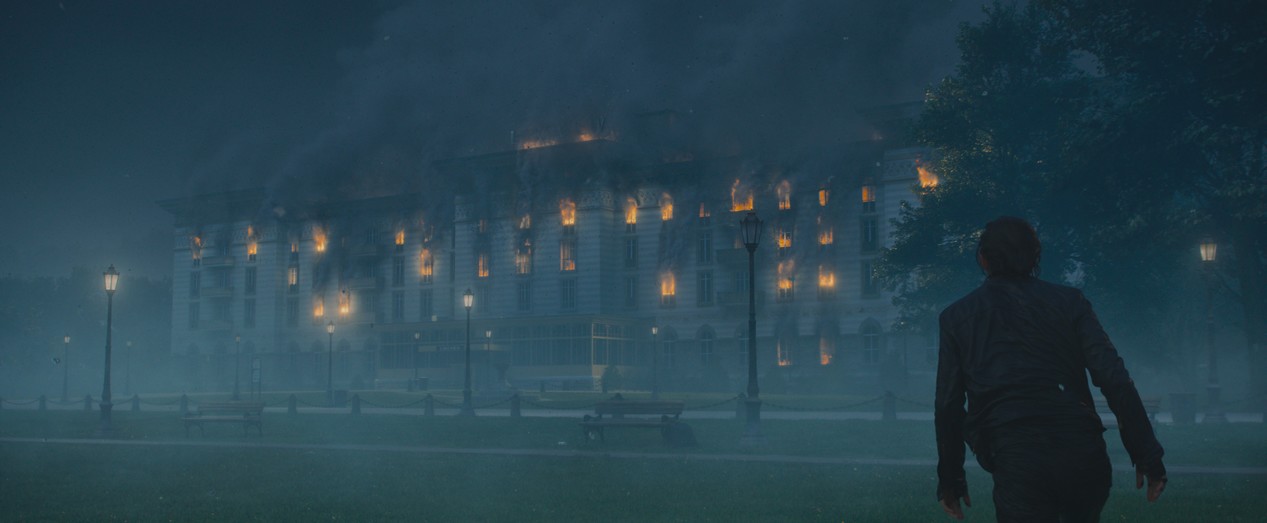 retour a silent hill 8