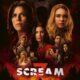 Affiche du film Scream 7 qui sortira le 25 février 2026