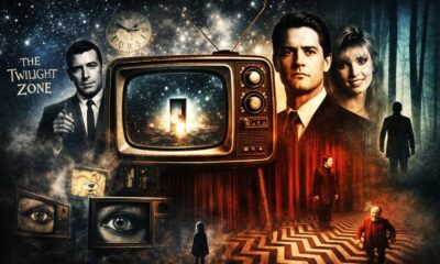 Programmes TV vintage