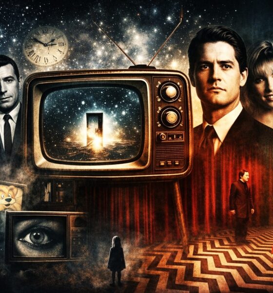 Programmes TV vintage