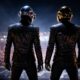 Le duo français Daft Punk