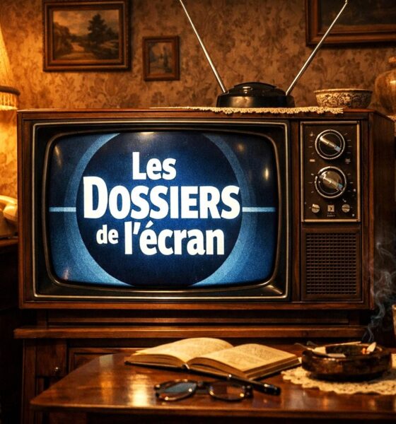 image les dossiers de l'écran