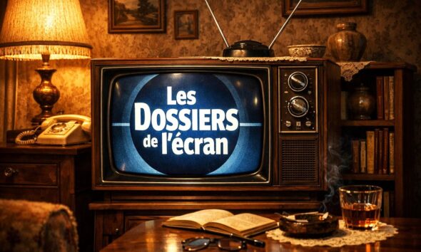 image les dossiers de l'écran