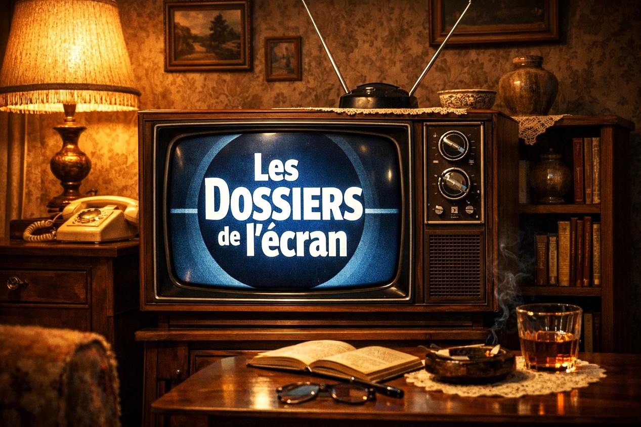 image les dossiers de l'écran