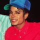 Michael Jackson en 1988